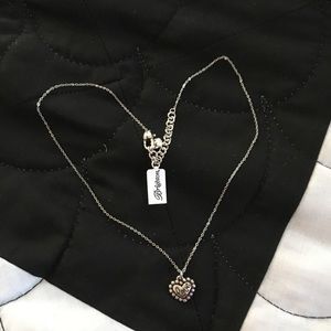 ❣️Brighton Valentine Heart Necklace